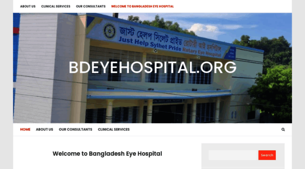 bdeyehospital.org