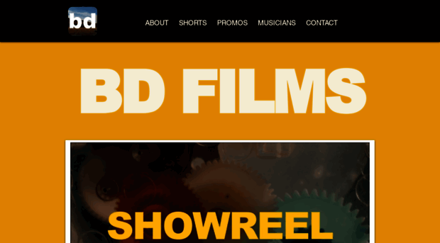 bdfilm.co.uk