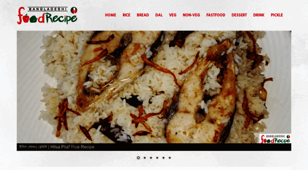 bdfoodrecipe.com