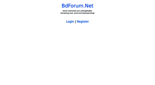 bdforum.net