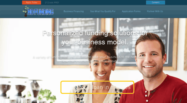 bdfunding.com