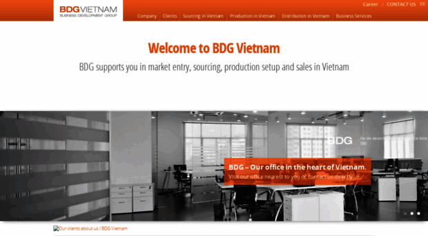 bdg-vietnam.com