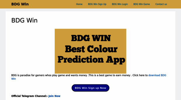 bdg-win.net