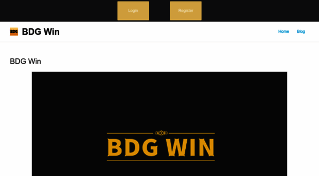 bdg.win