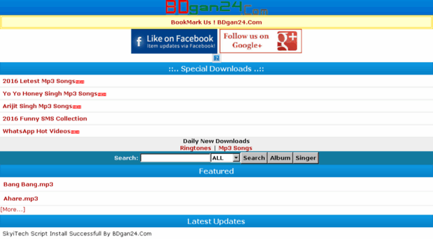 bdgan24.net