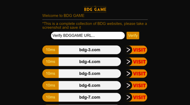 bdggame.com