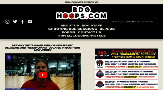 bdghoops.com