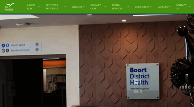 bdh.vic.gov.au - Boort District Health – Provid... - Bdh Vic Gov