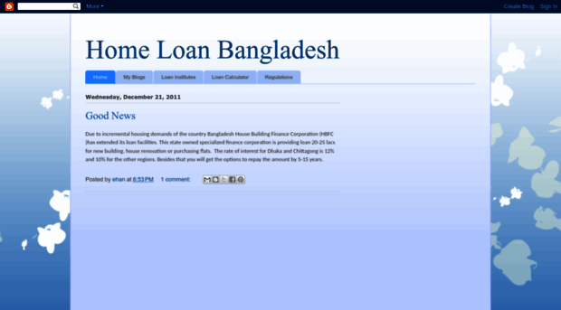 bdhomeloan.blogspot.com