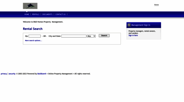bdhomespropertymanagement.managebuilding.com
