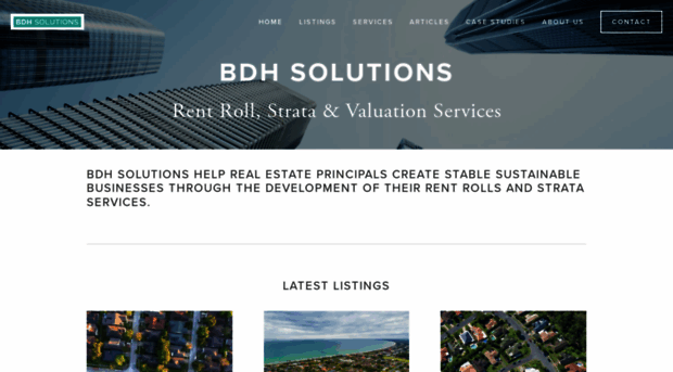 bdhsolutions.com.au