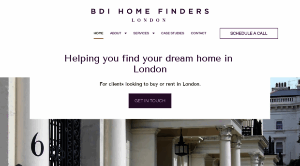 bdihomefinders.co.uk