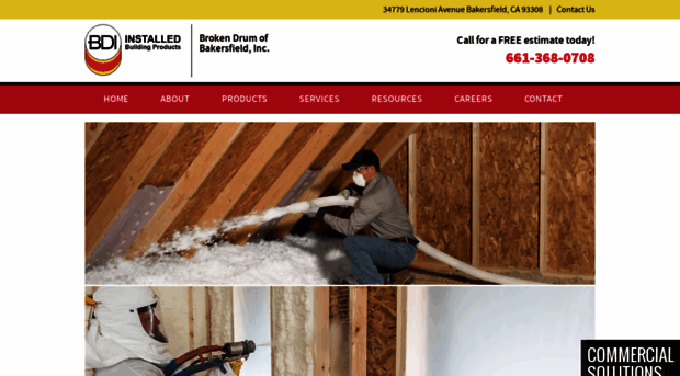 bdiinsulation.com