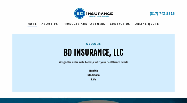 bdinsurance.com