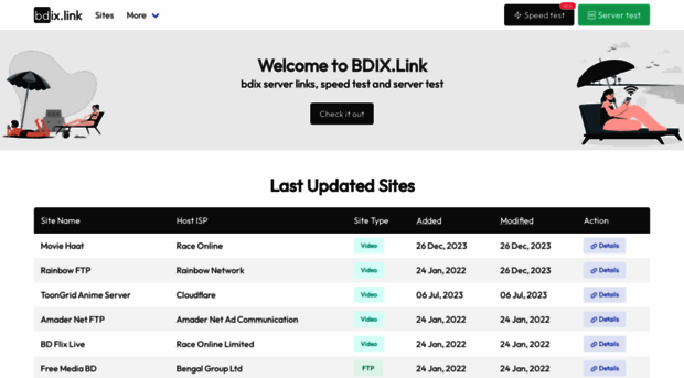 bdix.link
