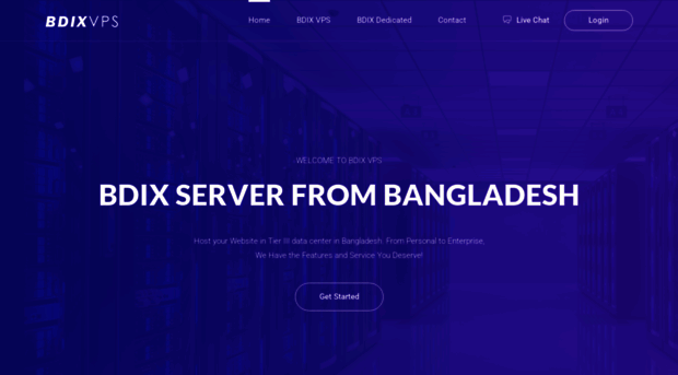 bdixvps.com