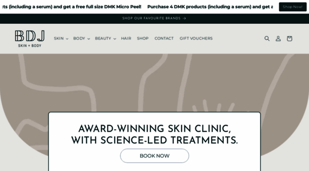 bdjskinandbody.com.au