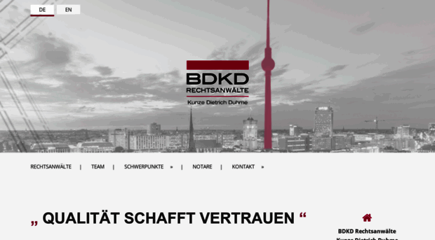 bdkd.de