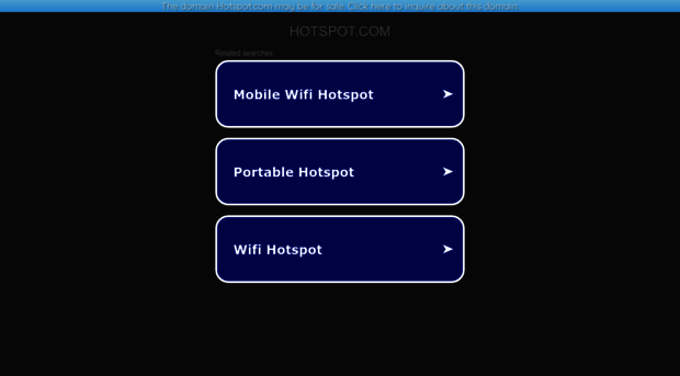 bdksmg.hotspot.com