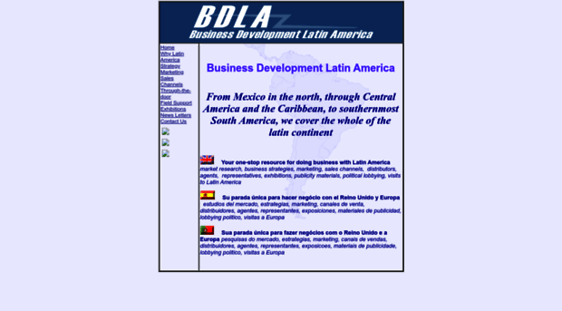 bdla.co.uk