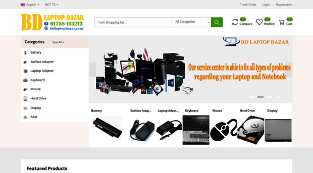 bdlaptopbazar.com