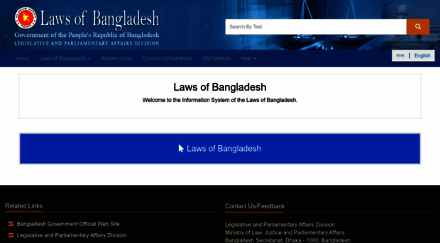 bdlaws.minlaw.gov.bd