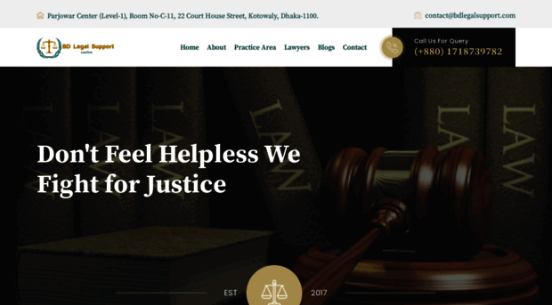 bdlegalsupport.com