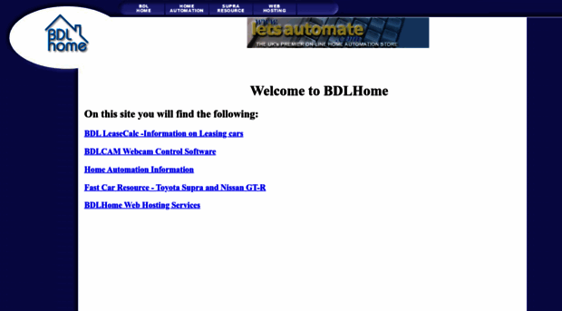 bdlhome.com