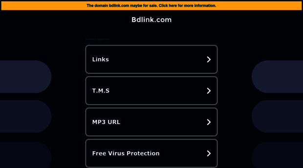 bdlink.com