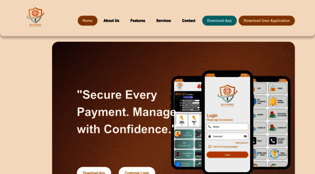 bdlocker.com