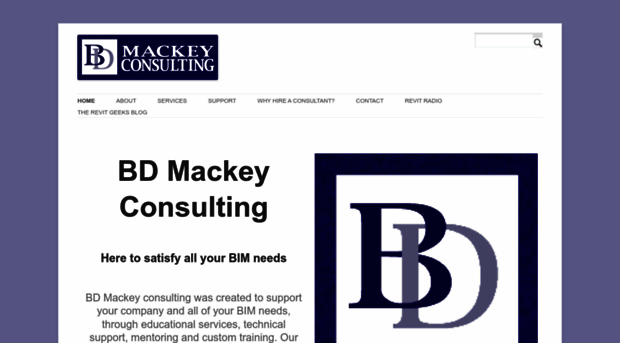 bdmackeyconsulting.com