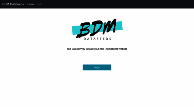 bdmdatafeeds.com