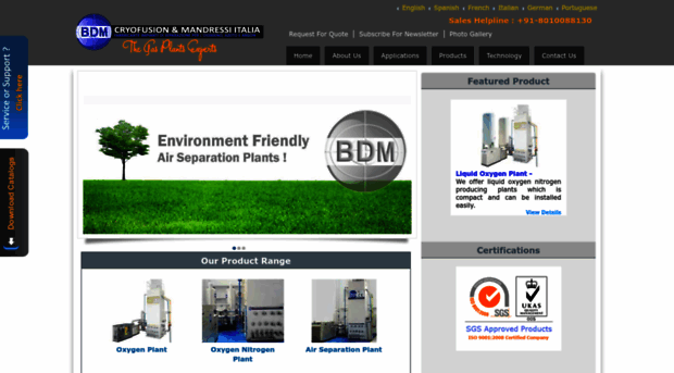 bdmgasplants.com