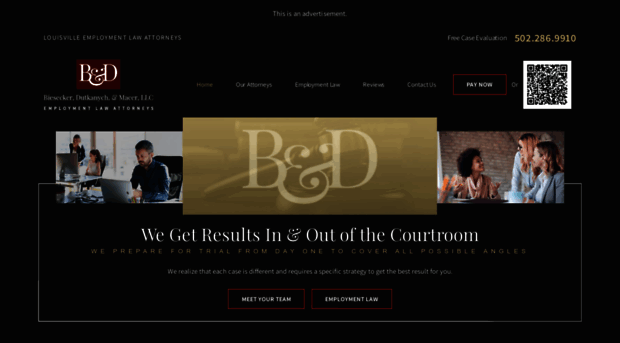 bdmlouisville.com