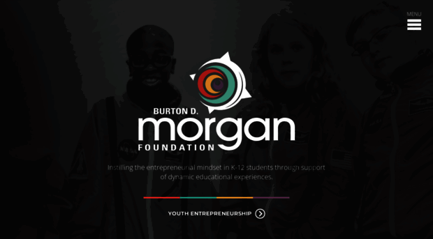 bdmorganfdn.org