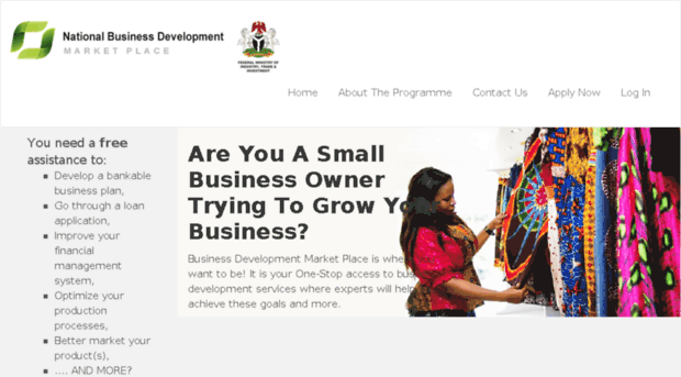 bdmpnigeria.org