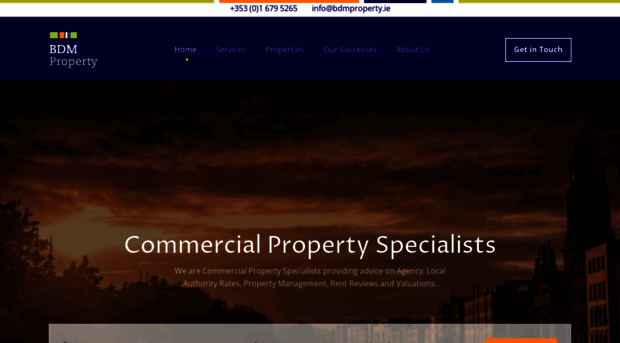 bdmproperty.ie