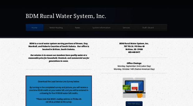 bdmruralwater.com