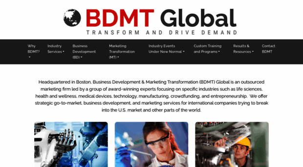 bdmtglobal.com