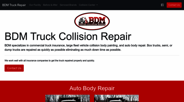 bdmtrucks.com