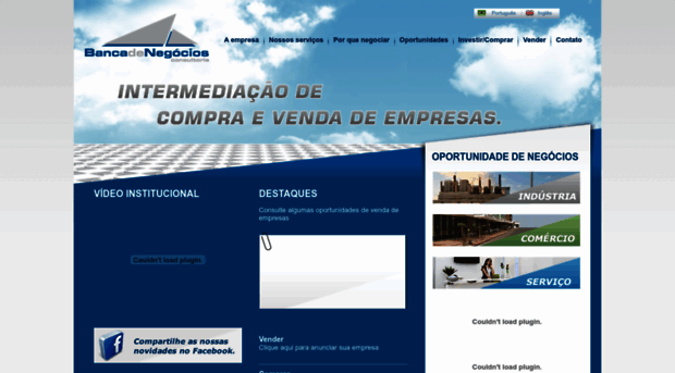 bdnegocios.com.br