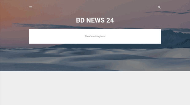 bdnews24.one