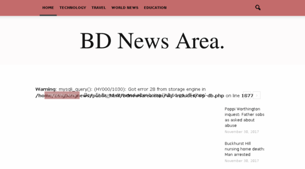 bdnewsarea.com