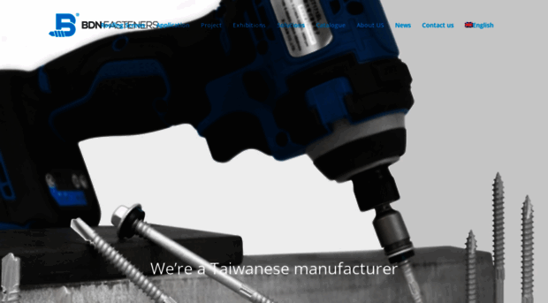bdnfasteners.com