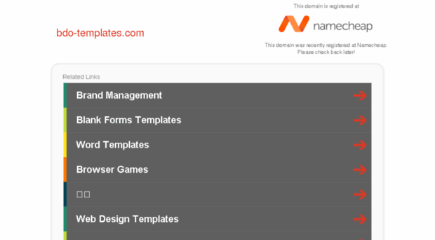 bdo-templates.com