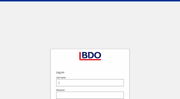 bdoextranet.bdo.co.uk