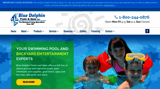 bdolphin.com