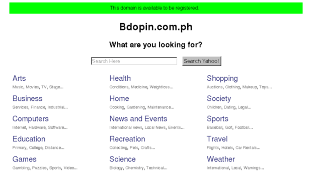 bdopin.com.ph