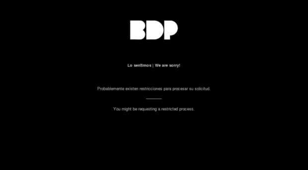 bdp-dotpunkt.com.mx
