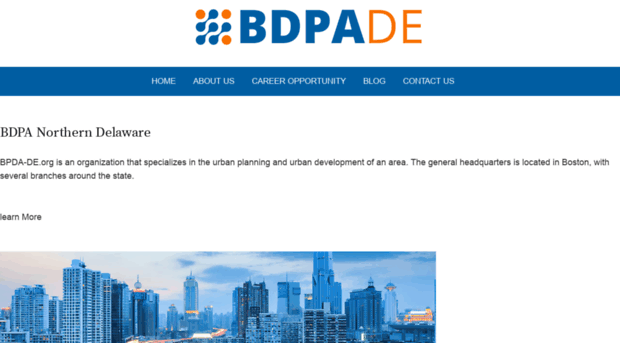 bdpa-de.org